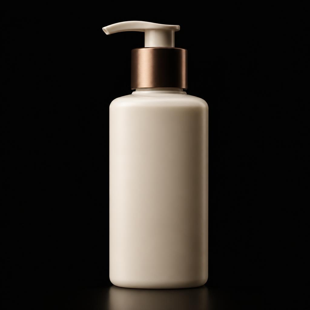 Loción Corporal Ámbar & Cachemira 250ml