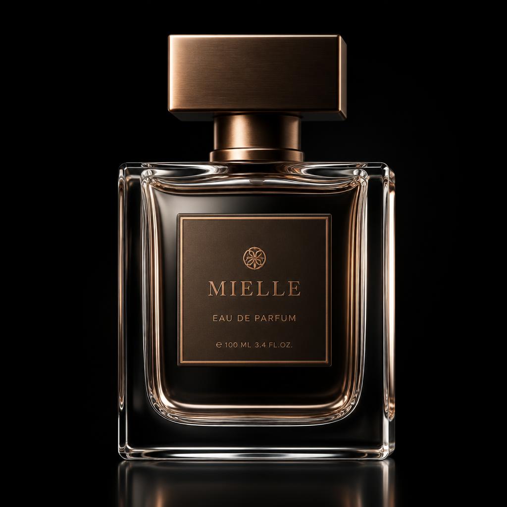 Noir Velours Eau de Parfum 100ml